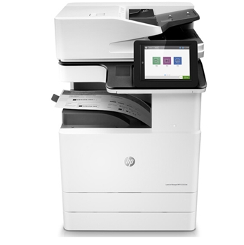 惠普/HP Color LaserJet Managed MFP E77830dn 復(fù)印機(jī)